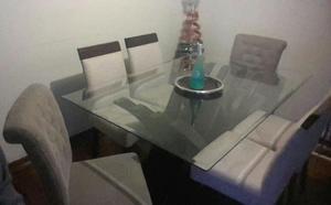 Juego de Comedor