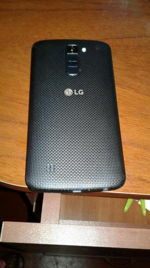 Lg K10