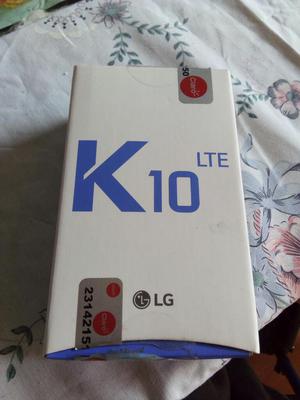 Lg K10