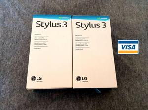 Lg Stylus 3 Sellado 16 Gb Lapiz Digital