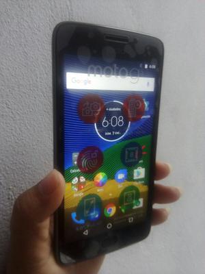 Moto G5