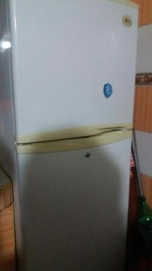 Refrigeradora Glg