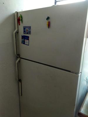 Remato Refrigeradora. General Electic