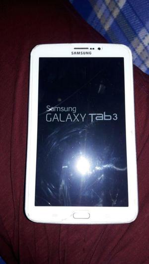 Remato mi TabletCelular Samsung Galaxy Tab 3