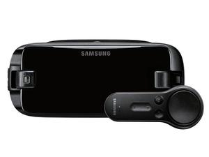 SAMSUNG GEAR VR CON CONTROLADOR.. TIENDA