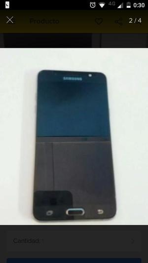 Samsung Galaxy J Dual Sim Oferta