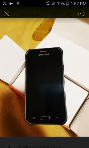 Samsung Galaxy J1 Ace Usado