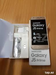 Samsung J5 Prime 100 Nuevo Original. Boleta Somos Tienda