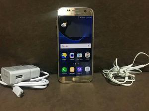 Samsung S7 Gold 32 Gb