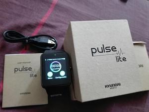 Smart Watch Pulse Lite Hyundai