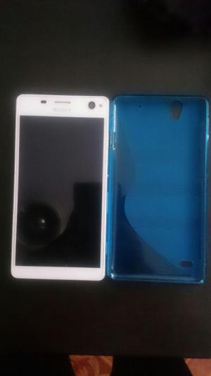 Sony C4