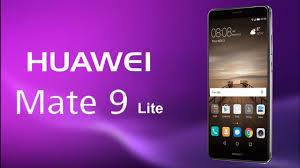 TIENDA: Celular Huawei Mate 9 Lite 32gb Dual Android Nuevo
