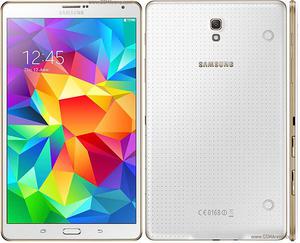Tablet: Samsung Galaxy Tab S 8.4