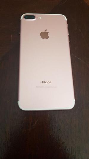 Vendi iPhone 7 Plus Rose Gold 32 Gb