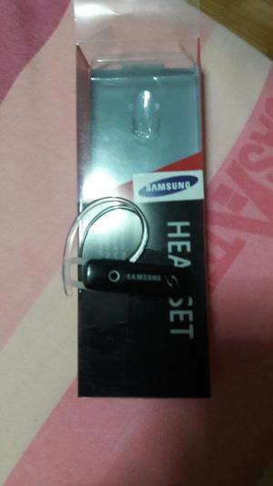 Vendo Bluetooh Samsung Nuevo