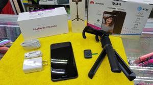 Vendo Huawei P10 Selfie Nuevo Completo
