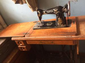 Vendo Maquina de Coser
