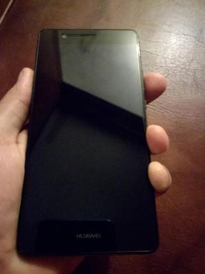 Vendo Mi Huawei P9 Lite Negro 9.7 de 10