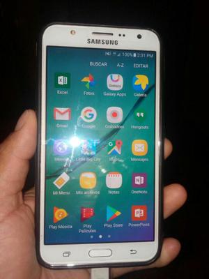 Vendo Mi Samsung Galaxy J7