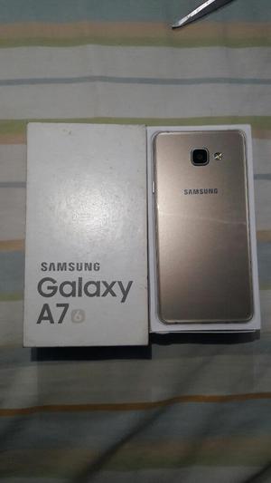 Vendo O Cambio Samsung Galaxy A
