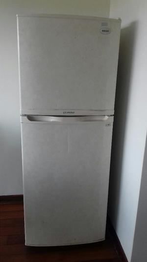 Vendo Refrigerador Samsumg 1.60mt×70mt