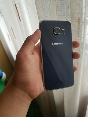 Vendo Samsun Galaxy S6