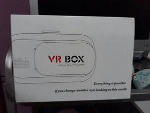 Vendo Visor Box
