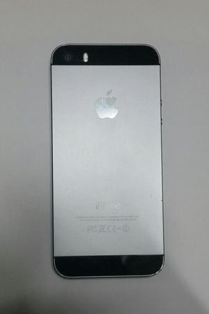 Vendo iPhone 5s para Ser Usado Como iPod