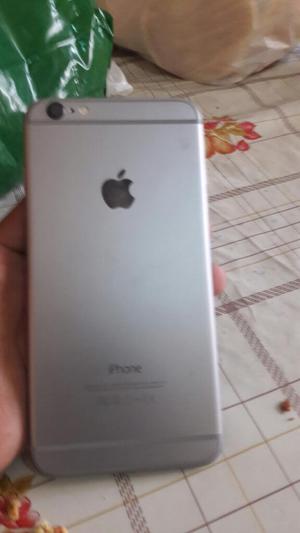 Vendo iPhone 6s Plus Todo Funciona