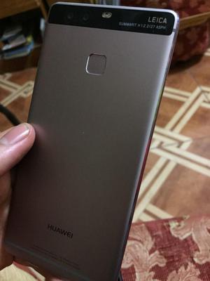 Vendo o cambio Huawei p9 Con accesorios Estado 9.5 de 10