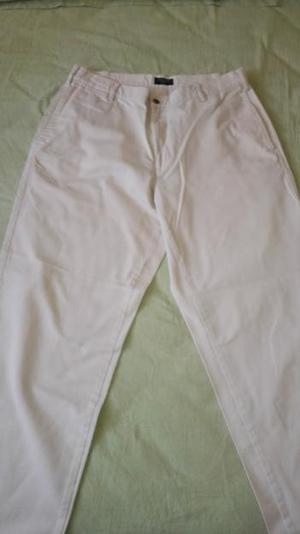 Vendo pantalon Dockers. Orginal!! Color: Beige claro