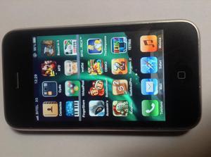iPhone 3G 8GB