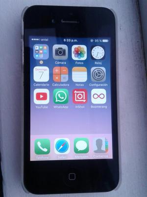 iPhone 4s 8gb