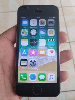 iPhone 5s