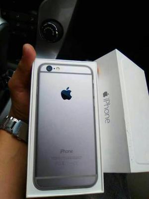 iPhone 6 Original Nuevo