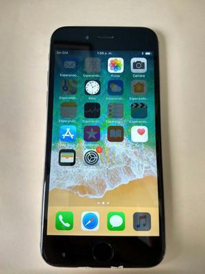 iPhone 6 de 64gb