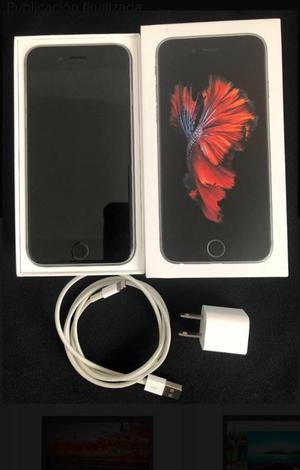 iPhone 6S 16 Gb Space Gray
