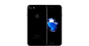 iPhone GB Jet black negro brillante libre acepto iphone
