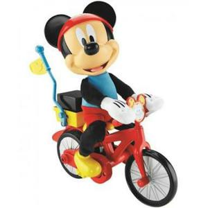 Bici Magica Mickey Mouse