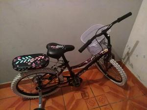 Bicicleta Goliat