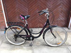 Bicicleta Oxford aro 26