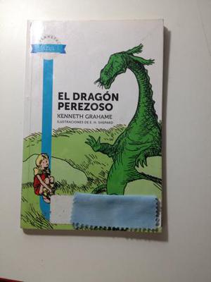 El Dragón Perezoso. Plan Lector