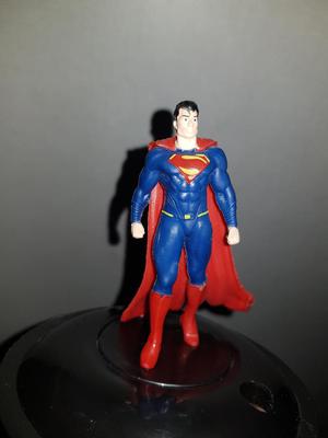 Figura de Vaso de Superman