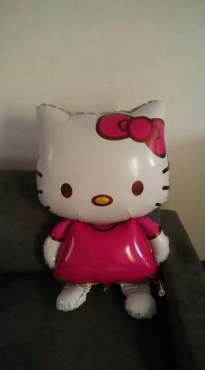 Globo Hello Kitty