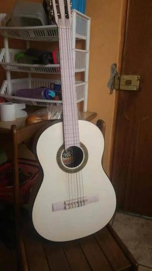 Guitarra Acustica Falcon