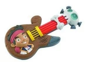 Guitarra de Jake Pirata fisher price