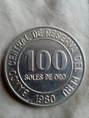 Lote de 50 Monedas Peruanas Antiguas