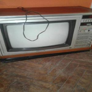 Tv Antigua Marca Dayko Funcionando