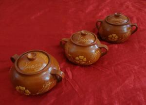 Utiles Ceramicos Huaraz