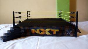 wwe ring scale NXT